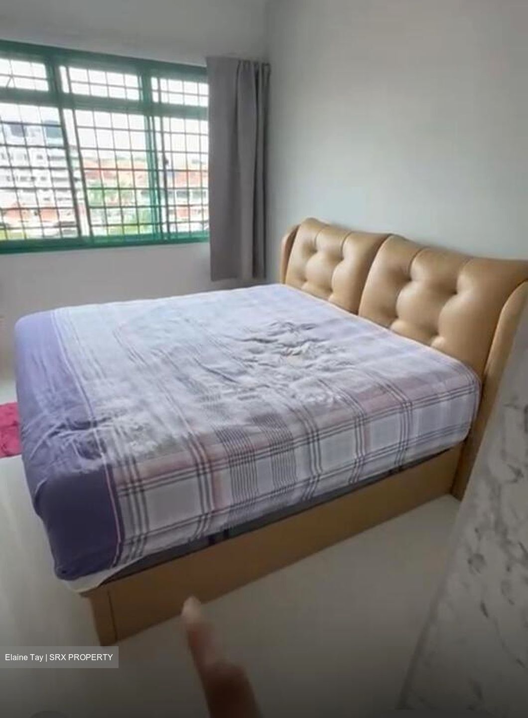 St. Francis Lodge (D12), Apartment #508734021